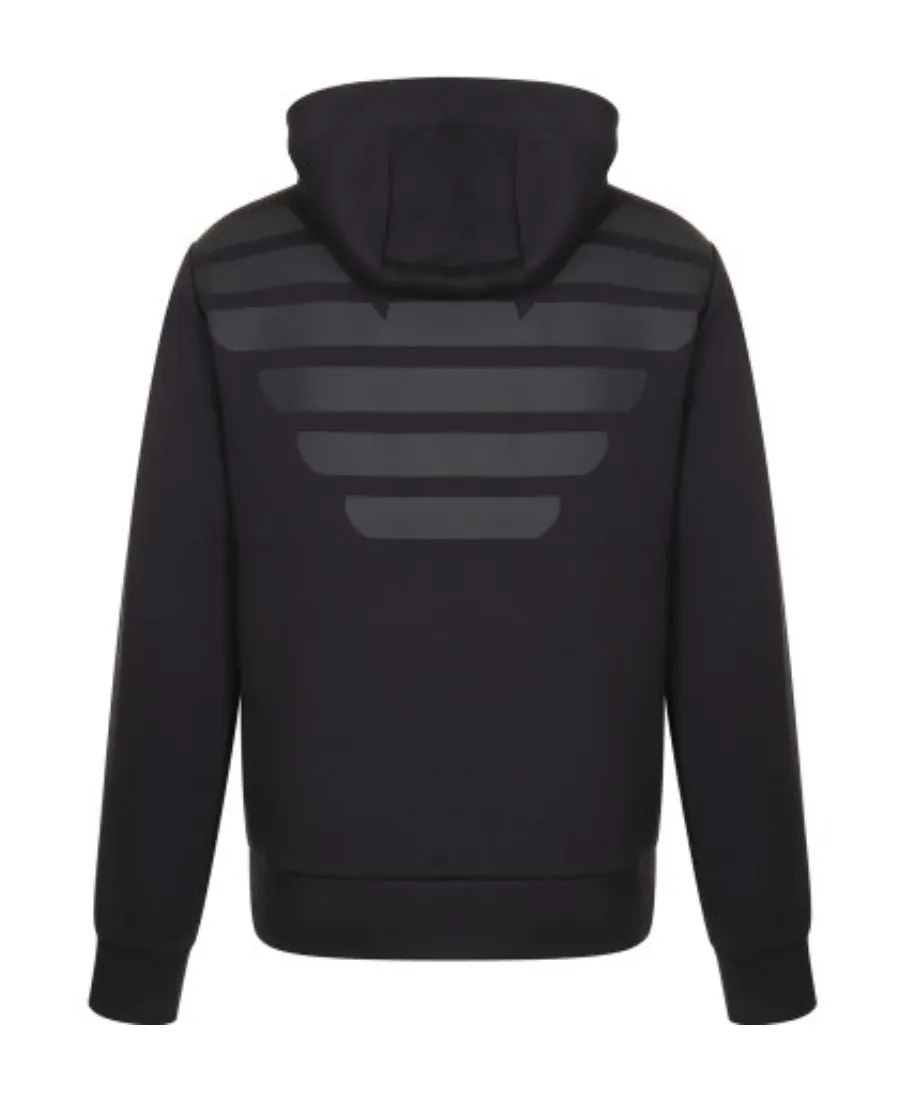 Logo Hooded Sweater