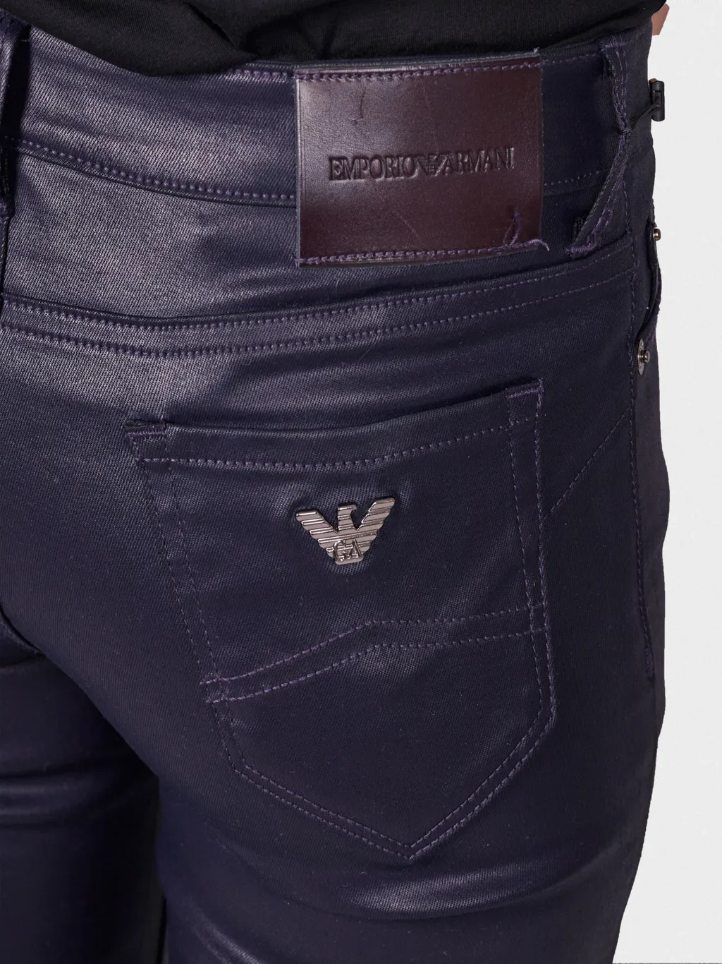 Logo Jeans