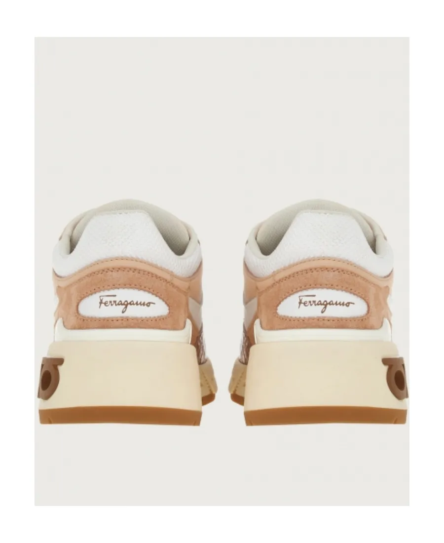 Logo Low-Top Casual Shoes