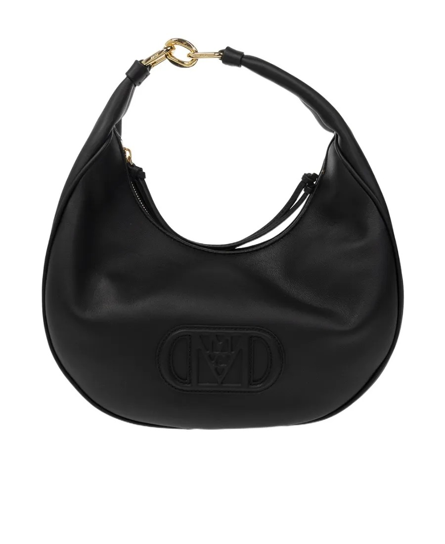 Logo Shoulder Bag