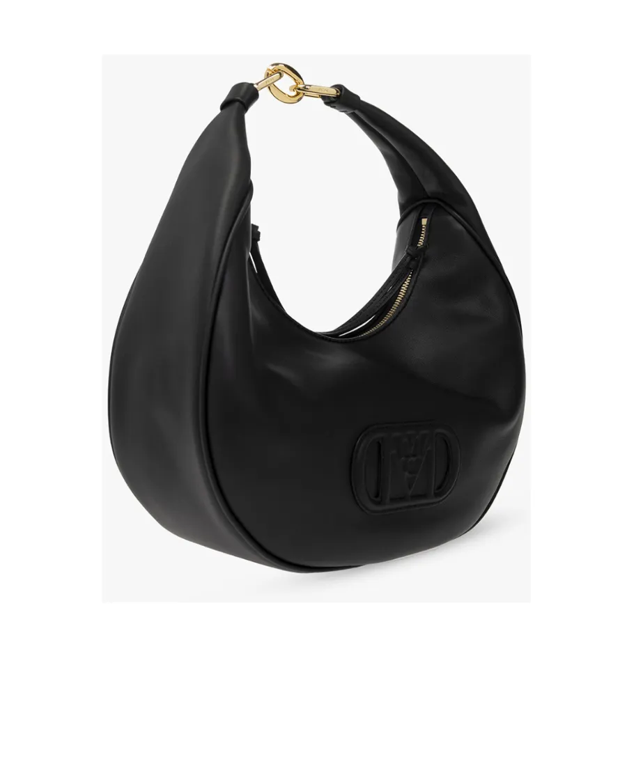 Logo Shoulder Bag