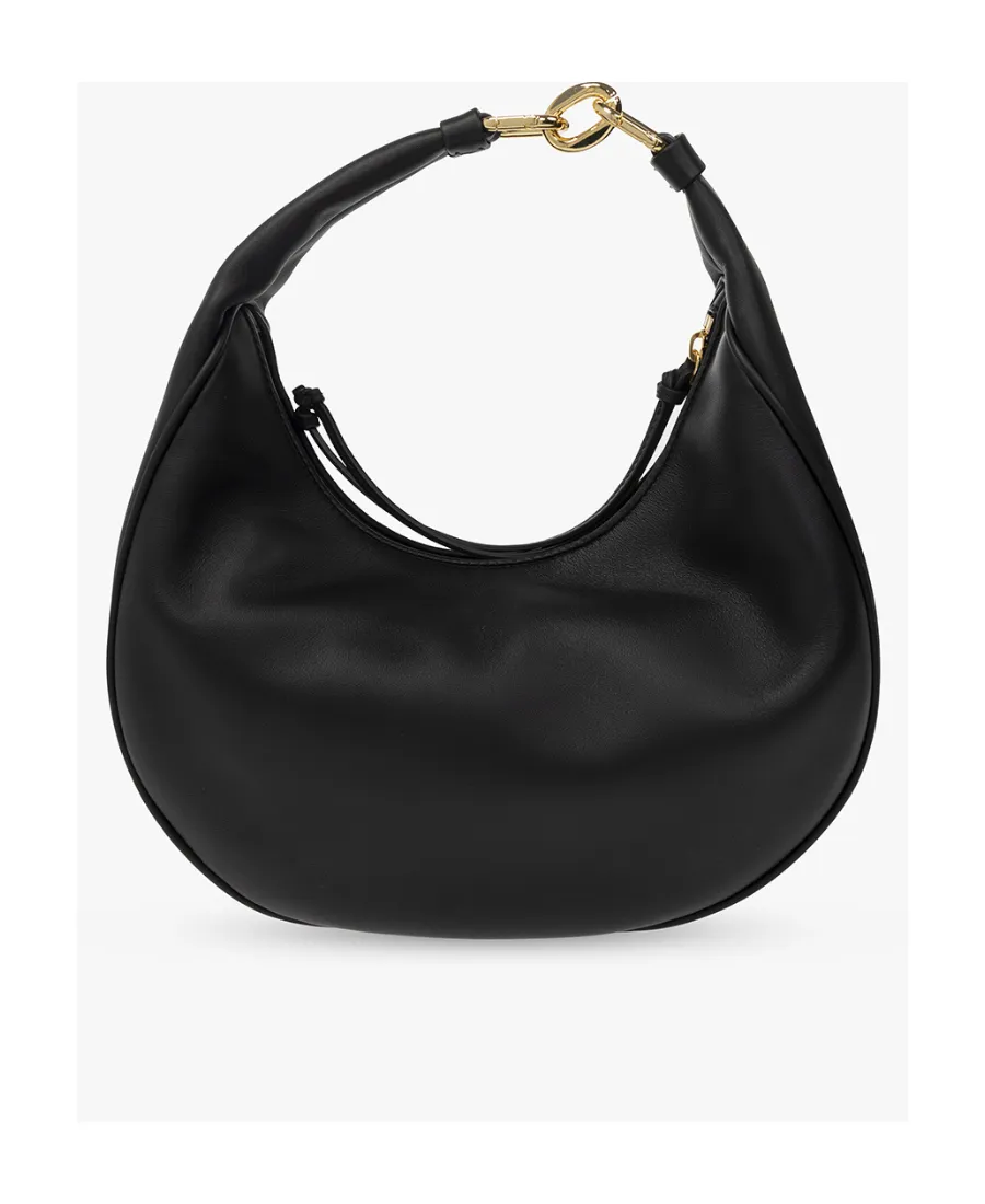 Logo Shoulder Bag