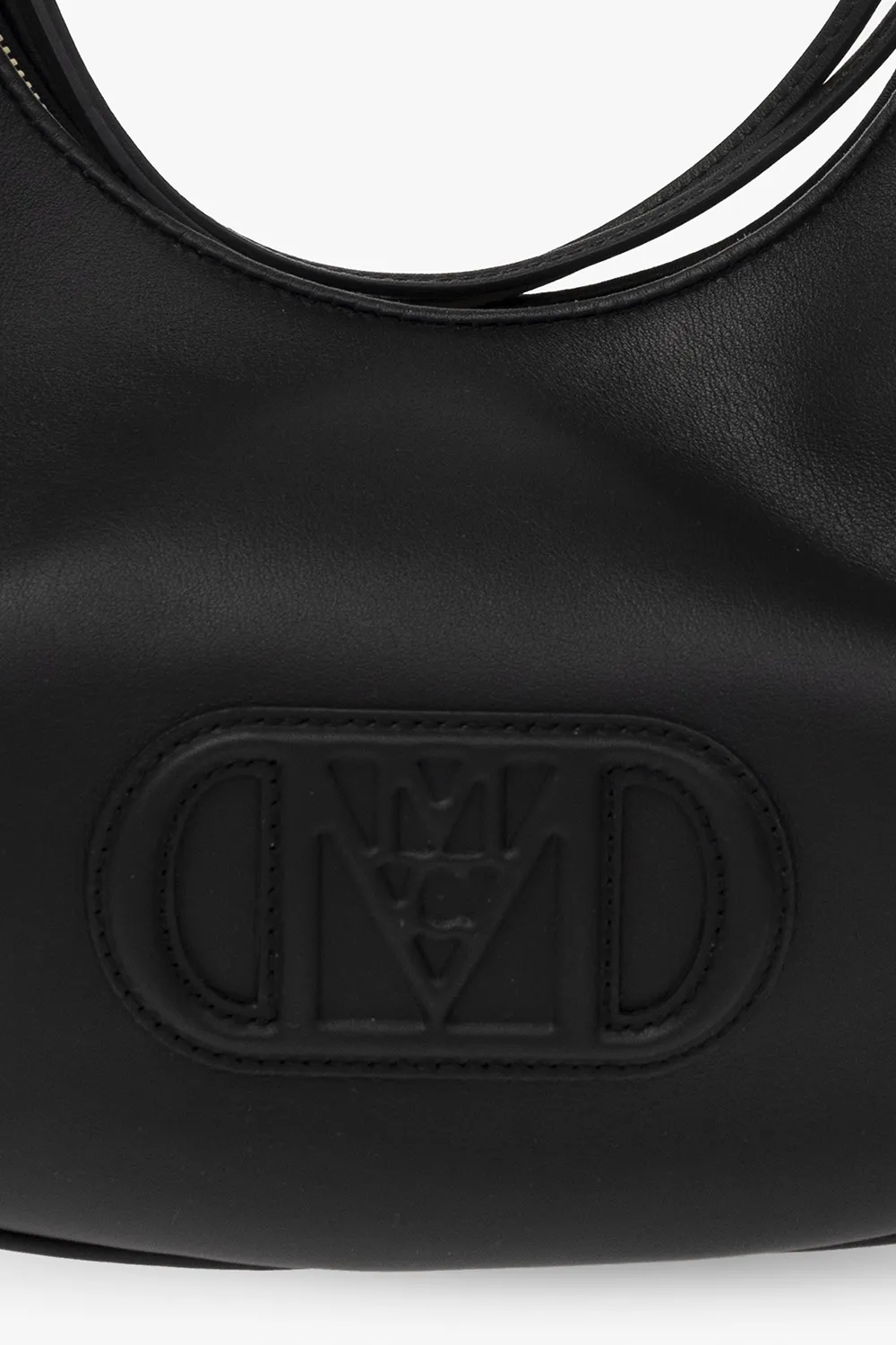 Logo Shoulder Bag