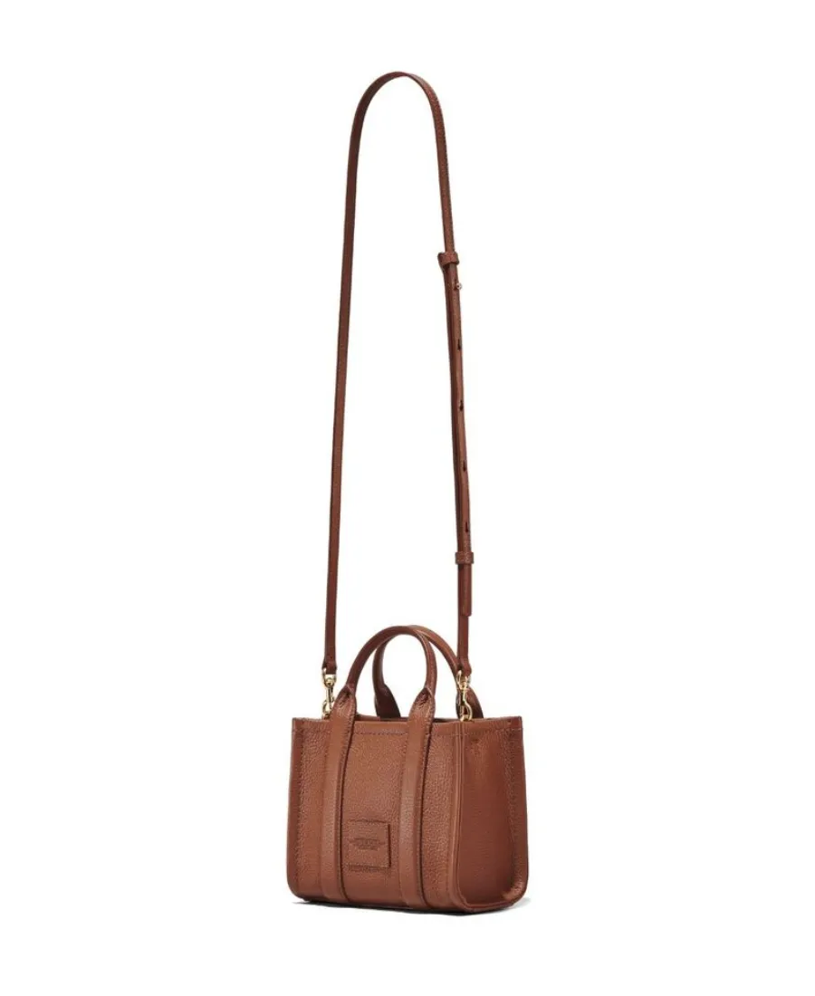 Marc Jacobs The Micro Tote Bag