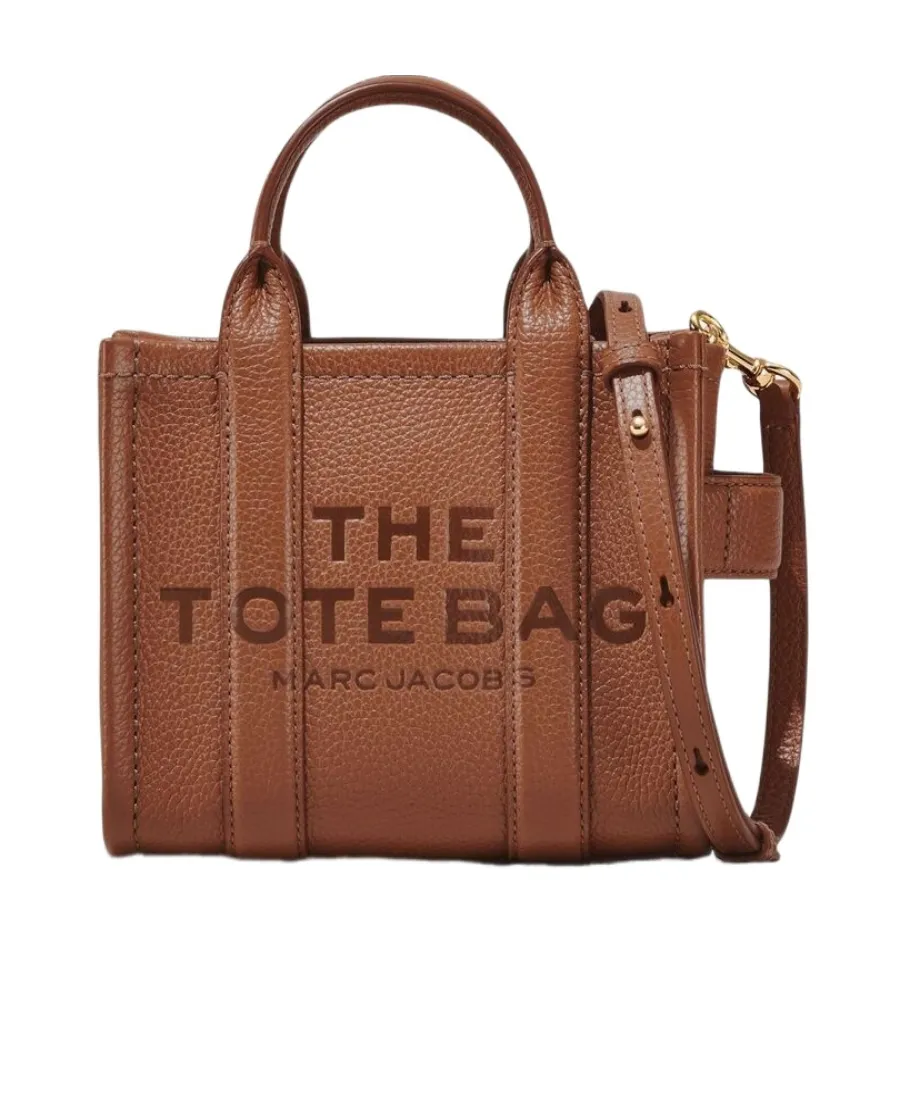 Marc Jacobs The Micro Tote Bag