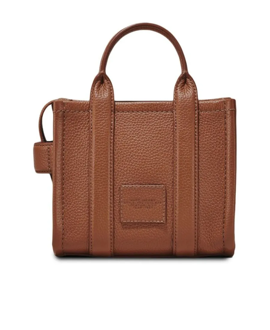 Marc Jacobs The Micro Tote Bag