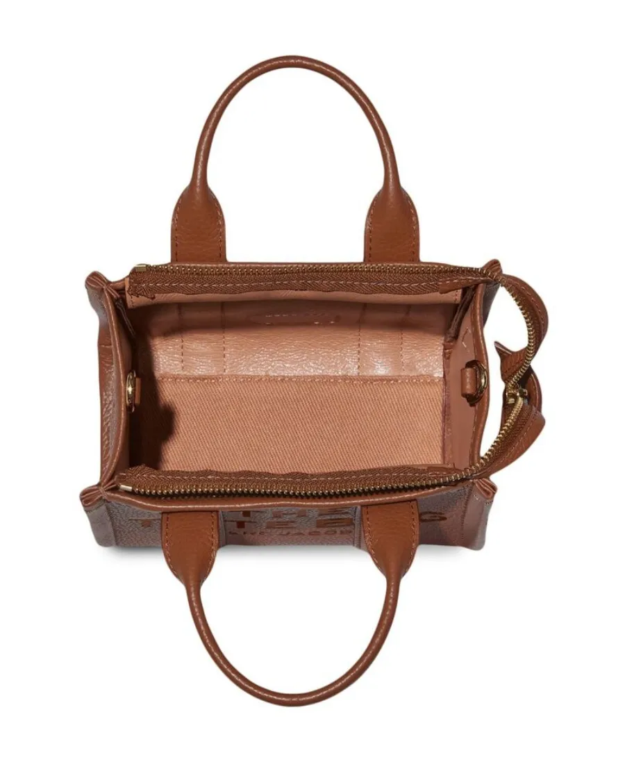 Marc Jacobs The Micro Tote Bag