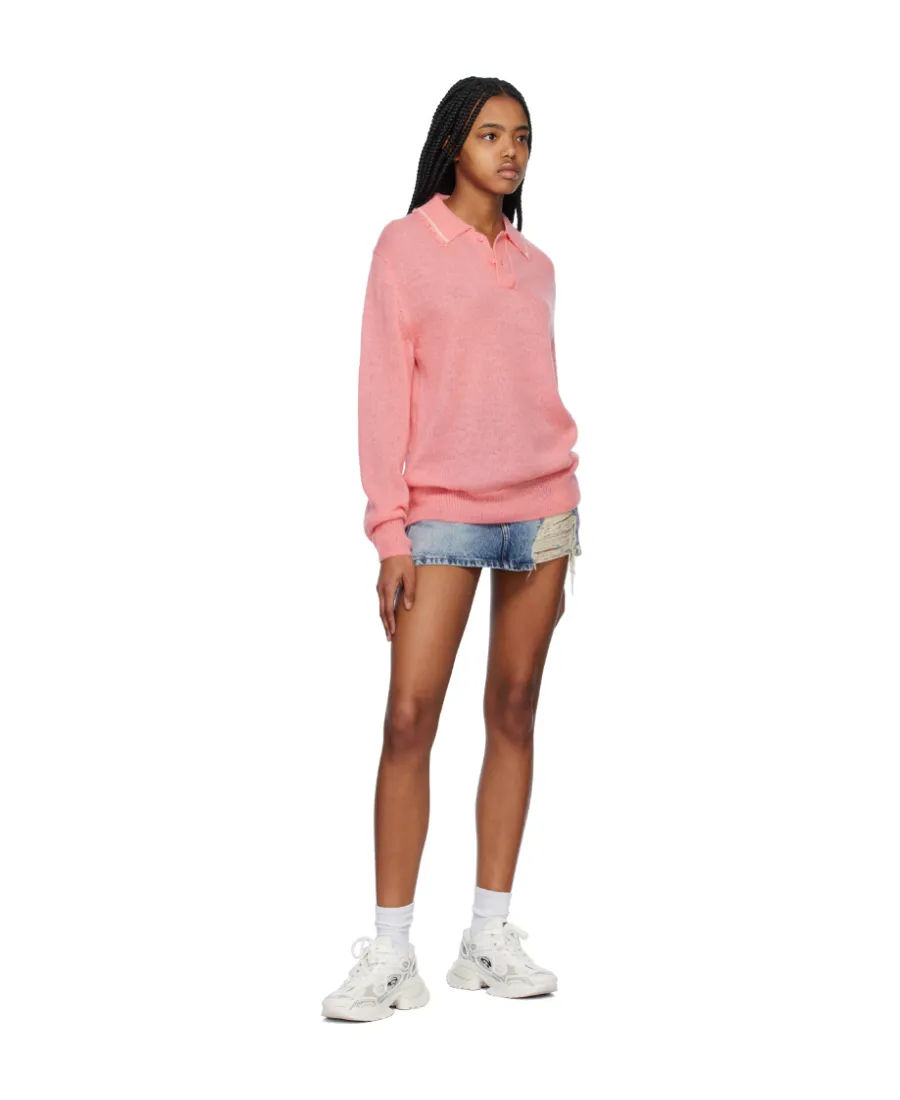 Logo Polo Shirt