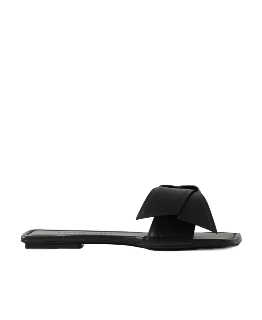 Logo Slippers