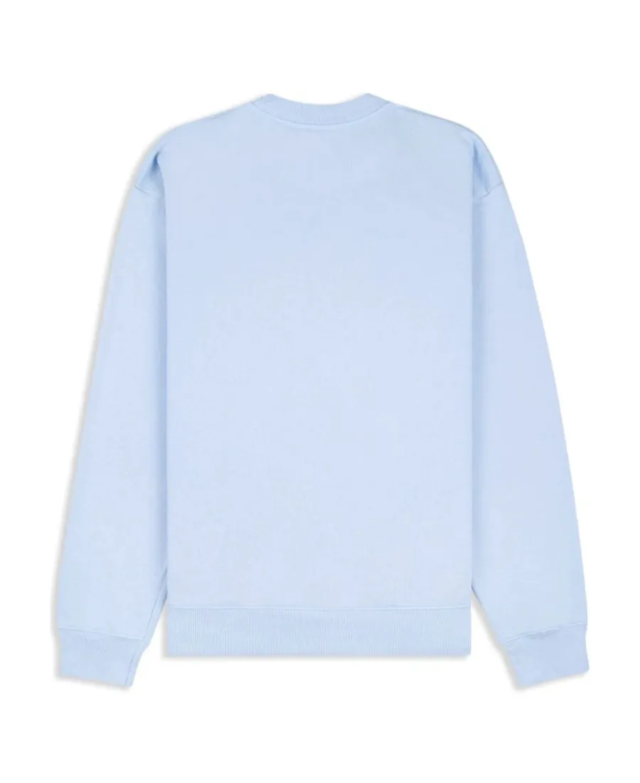 Prince Health Cotton Sweatshirt