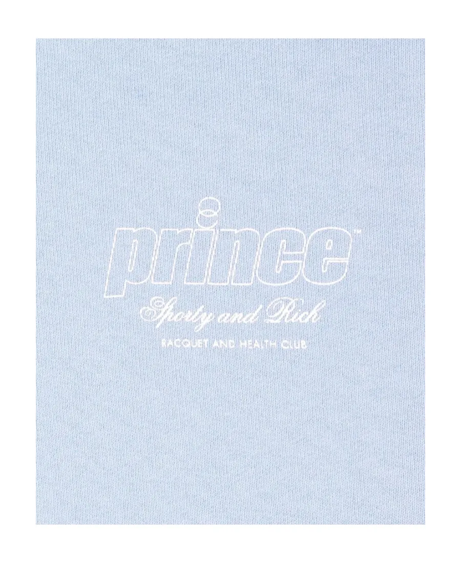 Prince Health Cotton Sweatshirt