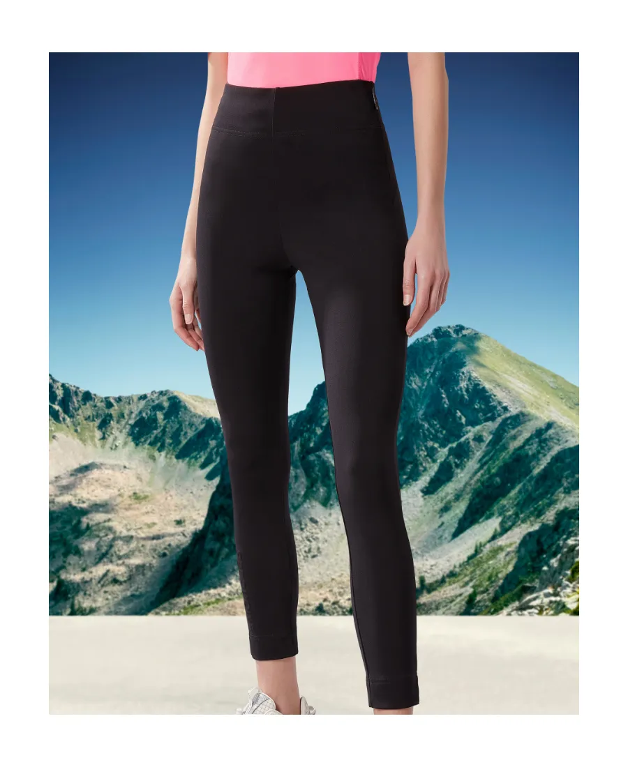 Jersey Leggings