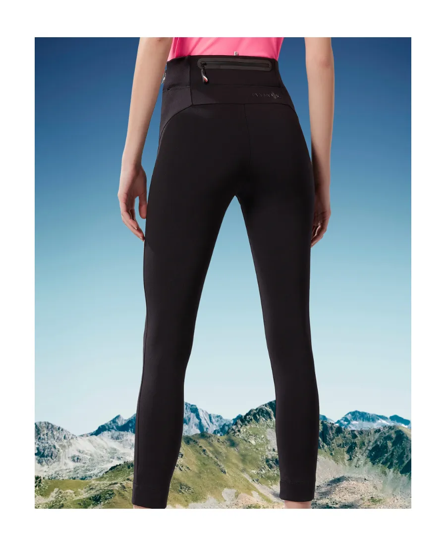 Jersey Leggings