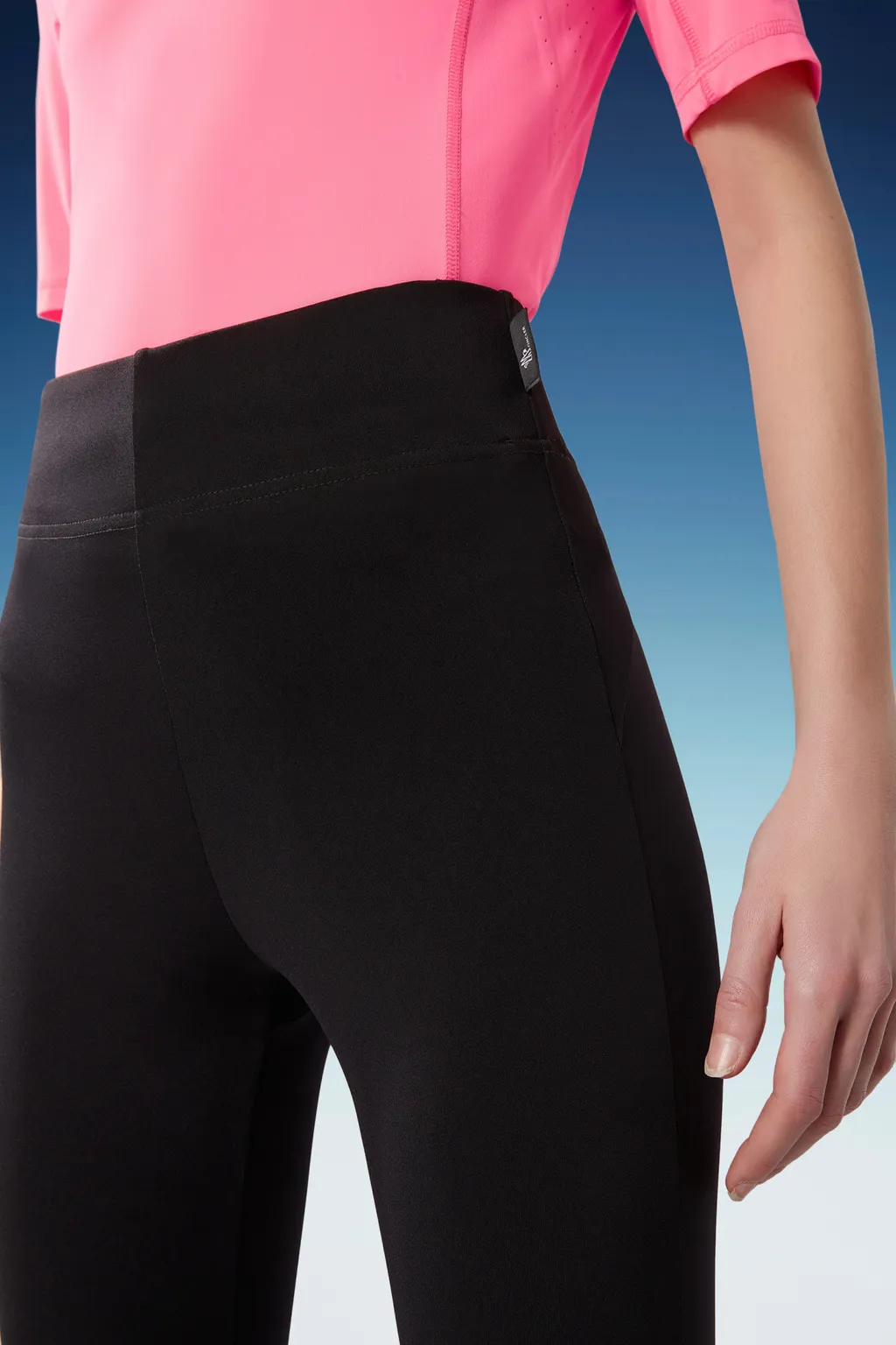 Jersey Leggings