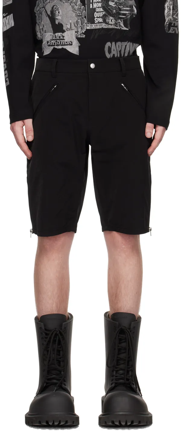 Logo Shorts
