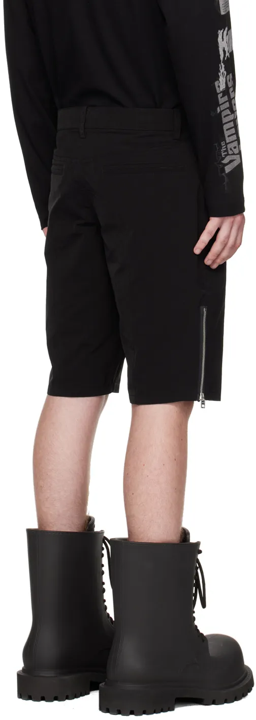Logo Shorts