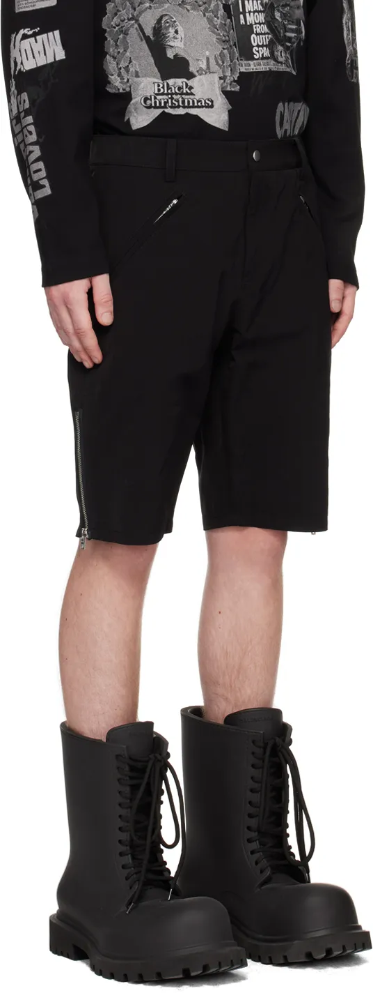 Logo Shorts
