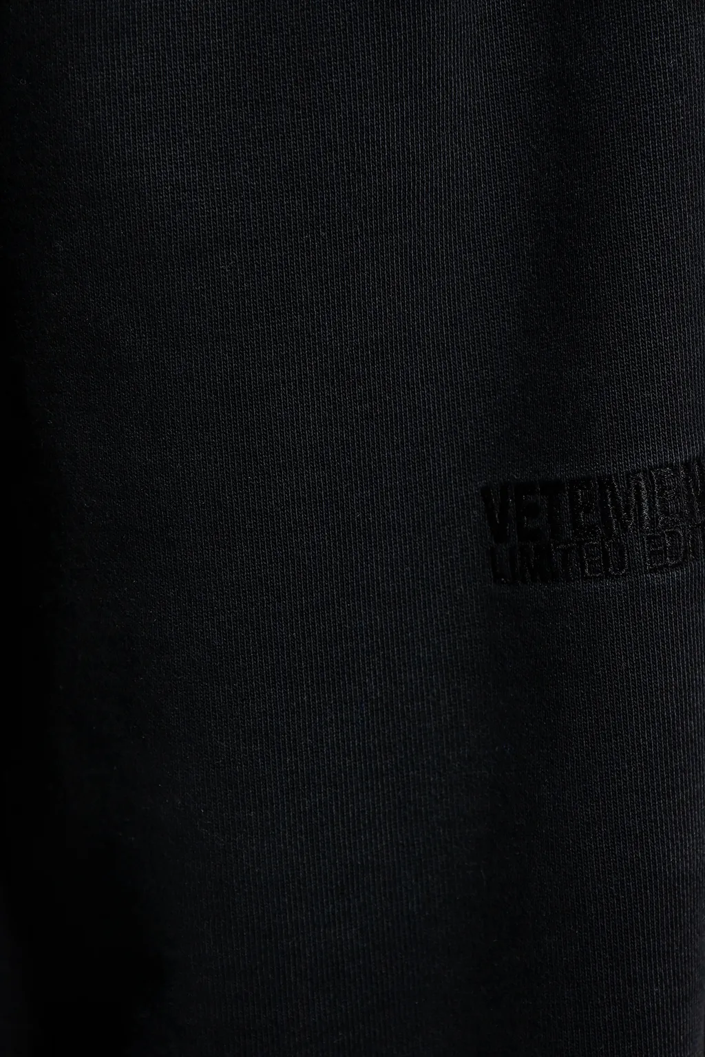 Logo Sweatpants
