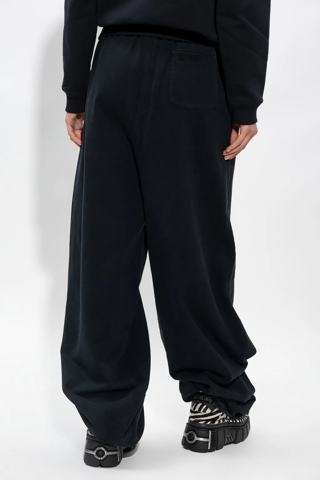 Logo Sweatpants