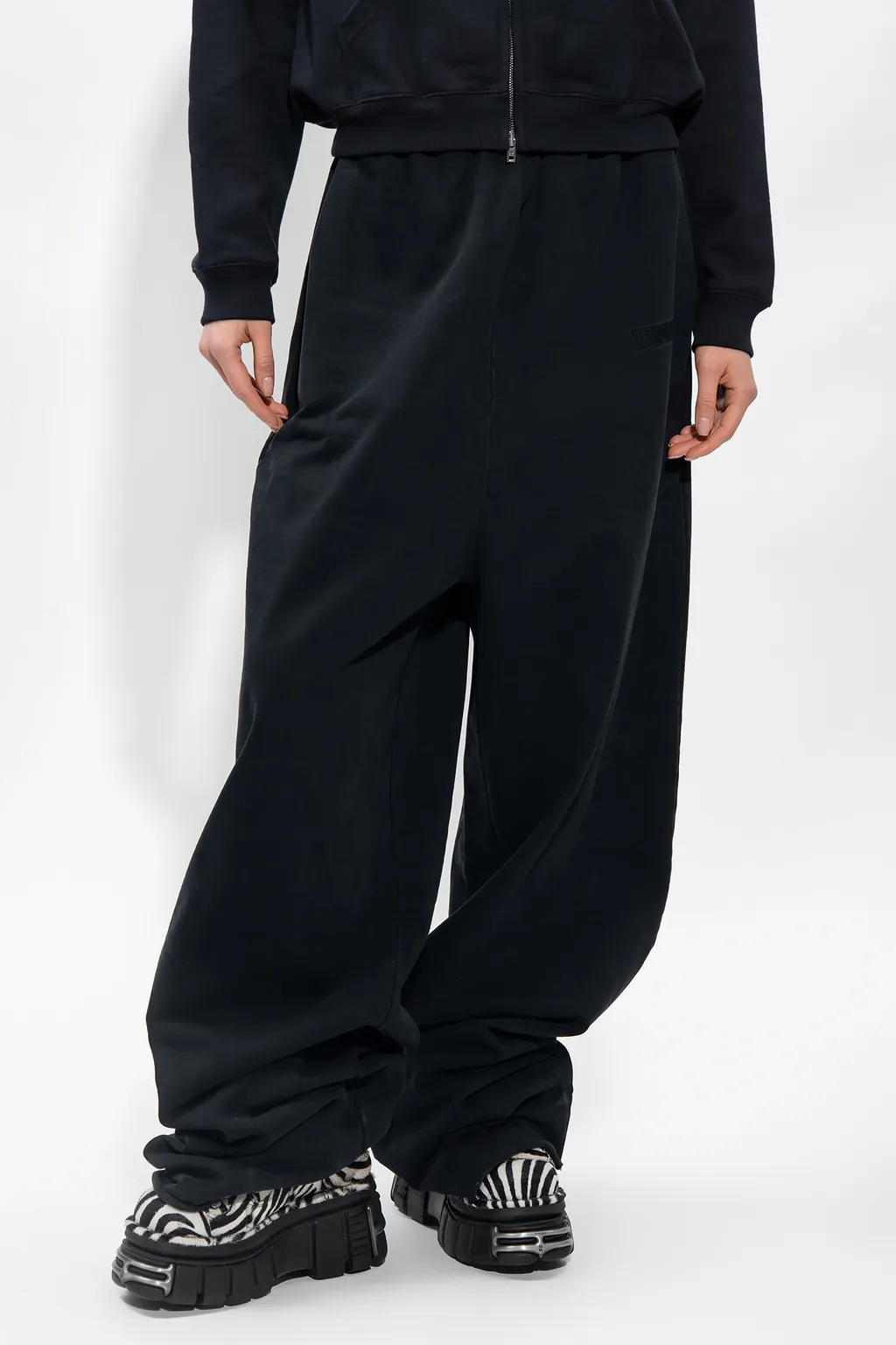 Logo Sweatpants