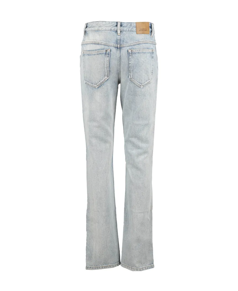 Logo Jeans
