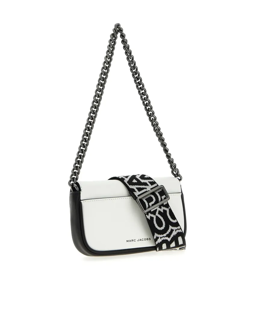Marc Jacobs The Mini Shoulder Bag