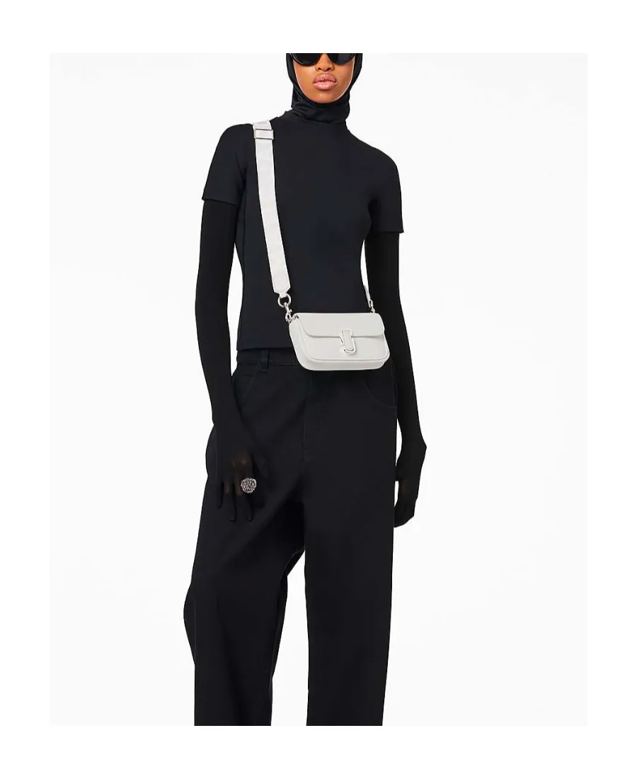 Marc Jacobs J Marc Mini Shoulder Bag