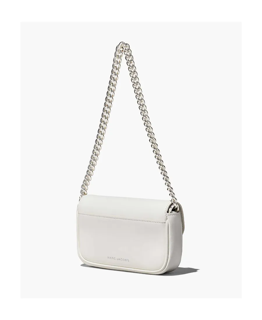 Marc Jacobs J Marc Mini Shoulder Bag
