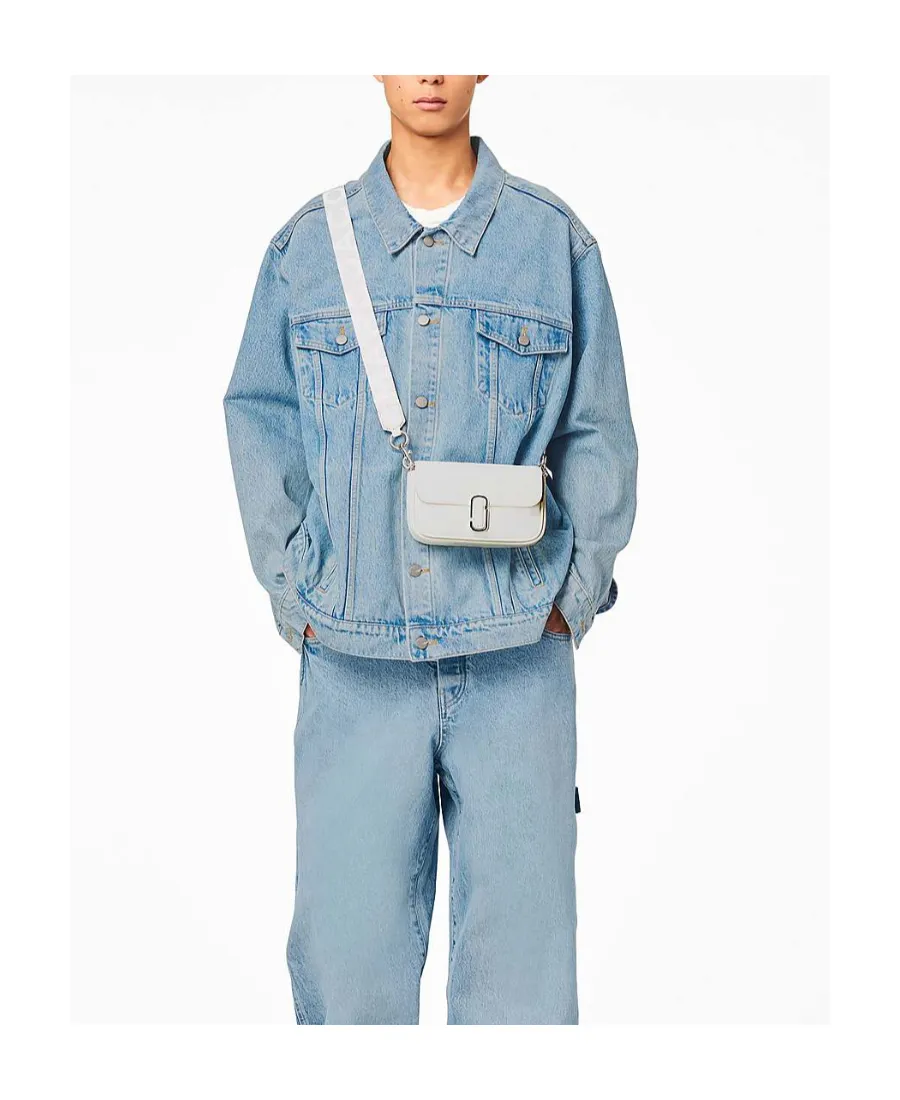 Marc Jacobs J Marc Mini Shoulder Bag