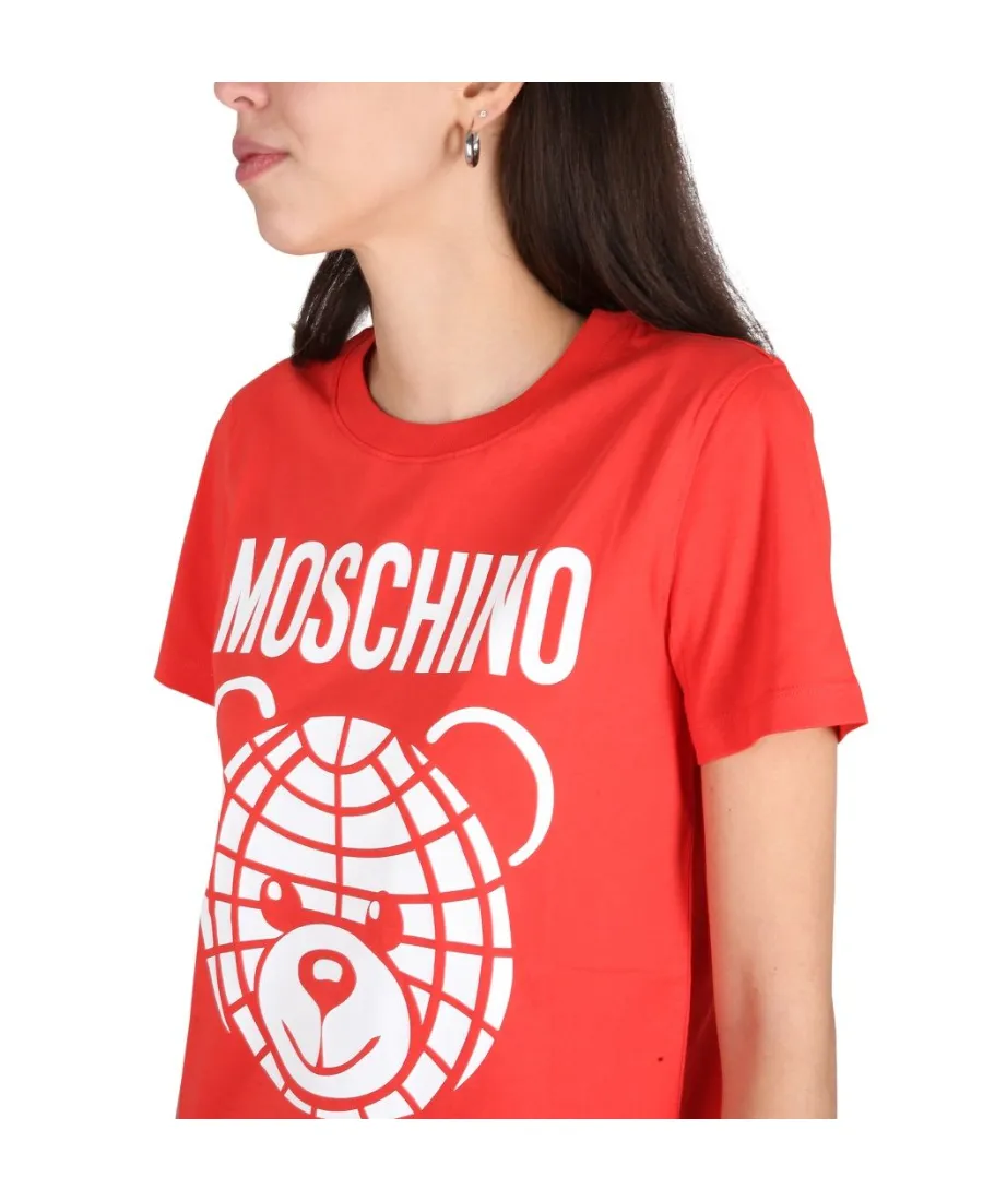Logo Printed T-Shirt