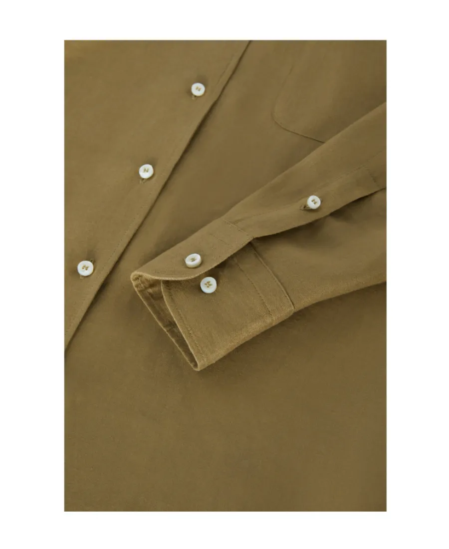 Chest Pocket Shirt