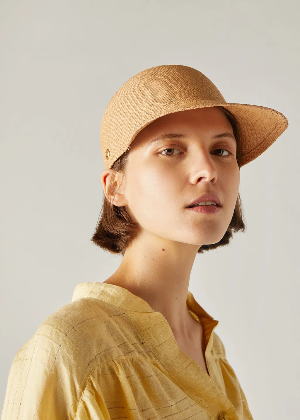 Baseball Hat