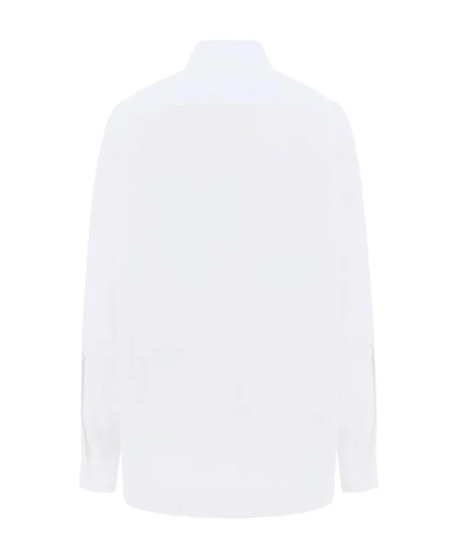 Long-Sleeved Shirt