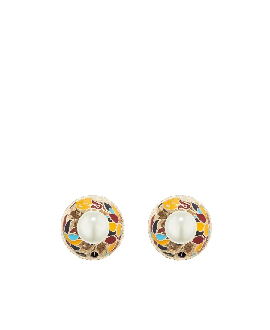 Dior Tribales Earrings