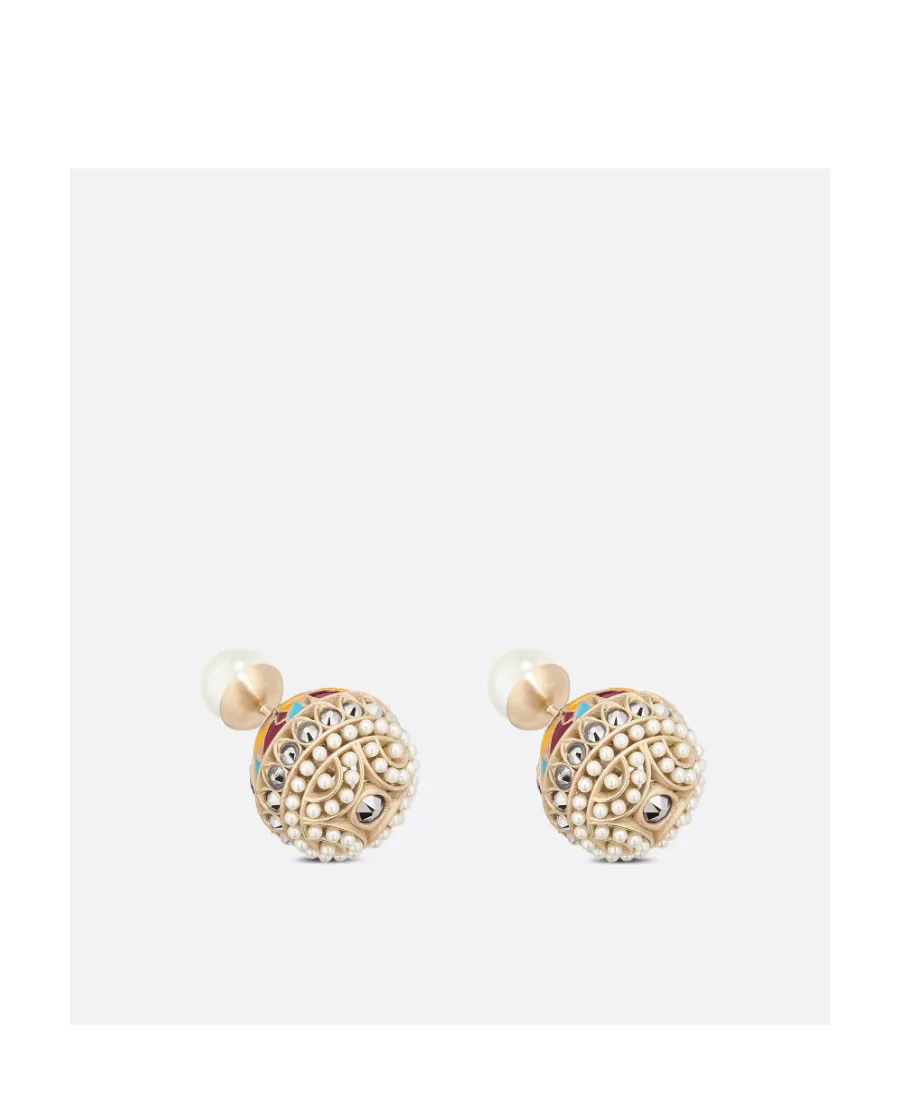 Dior Tribales Earrings