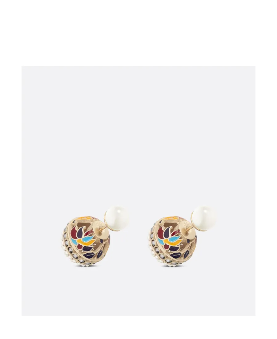 Dior Tribales Earrings