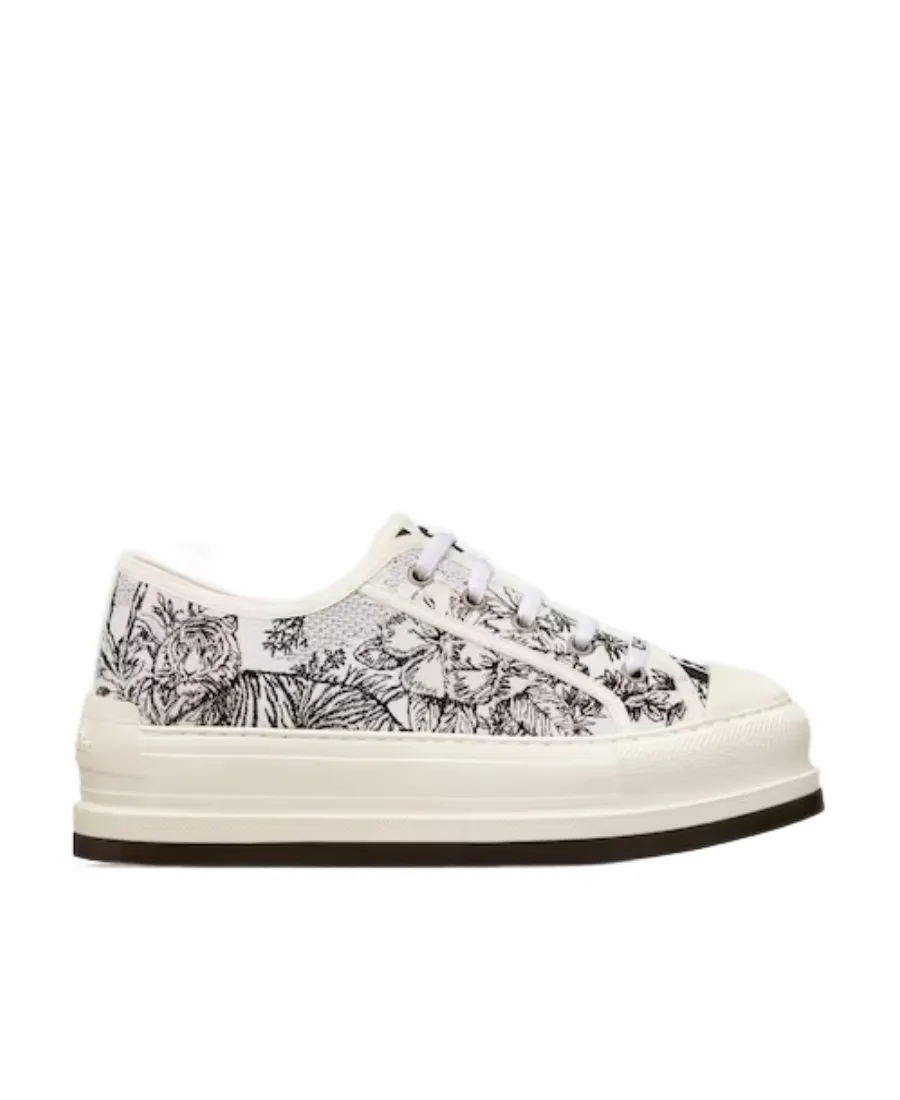 Walkdior Platform Sneaker N