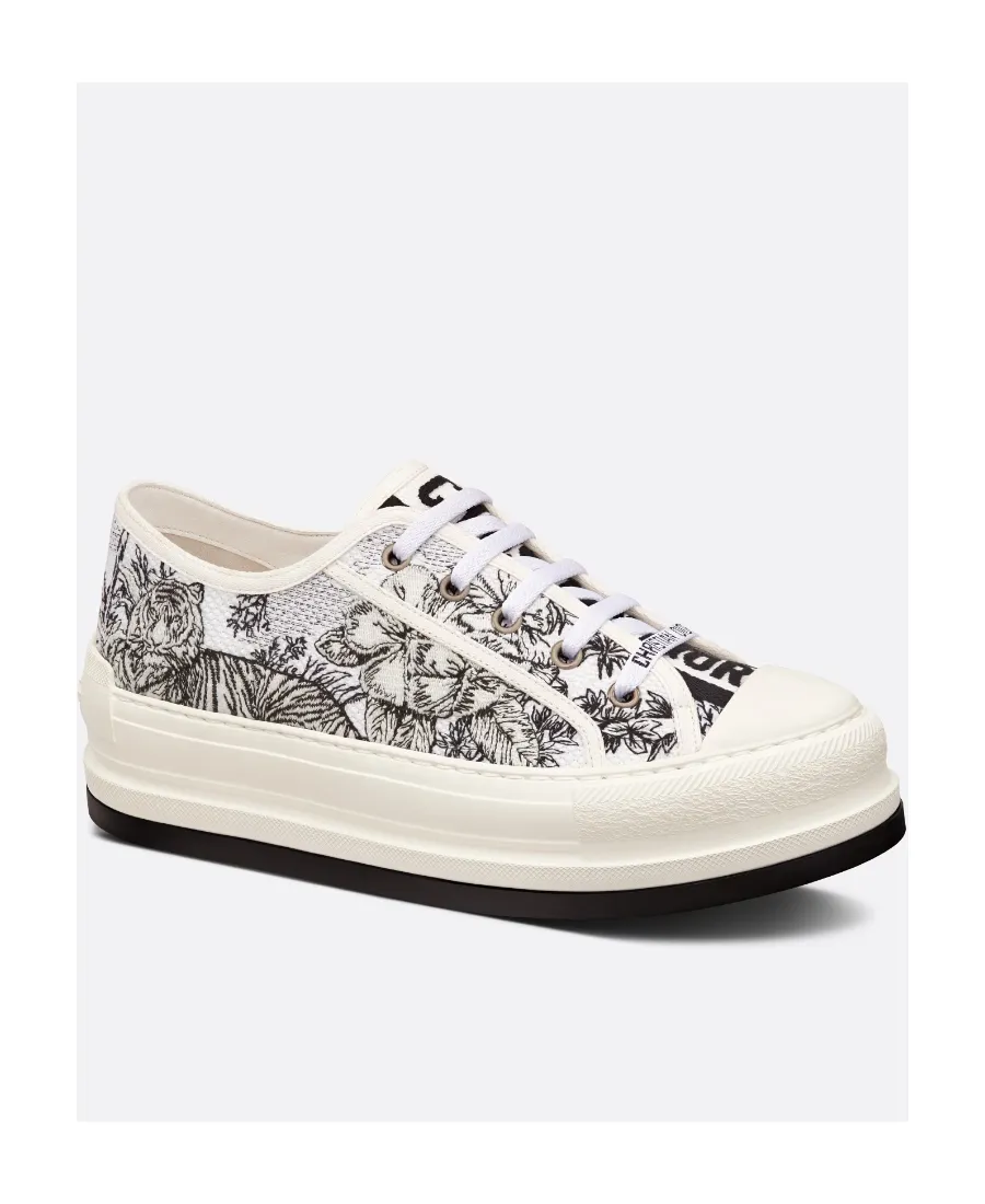Walkdior Platform Sneaker N