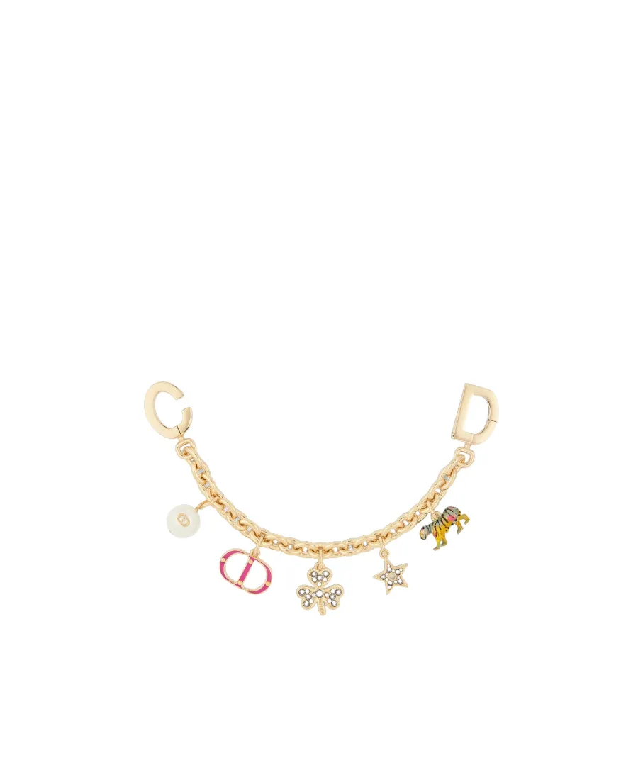 Cd Lock Bag Jewelry