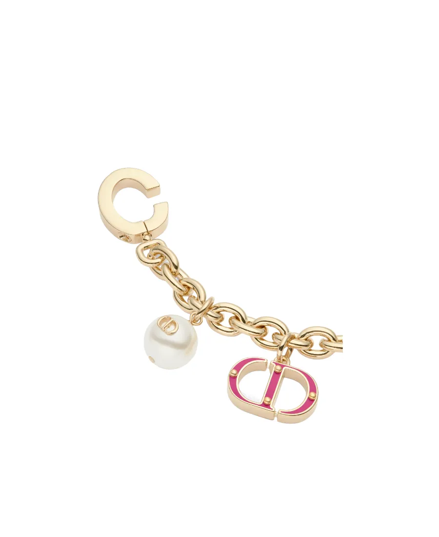 Cd Lock Bag Jewelry