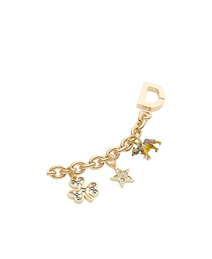 Cd Lock Bag Jewelry