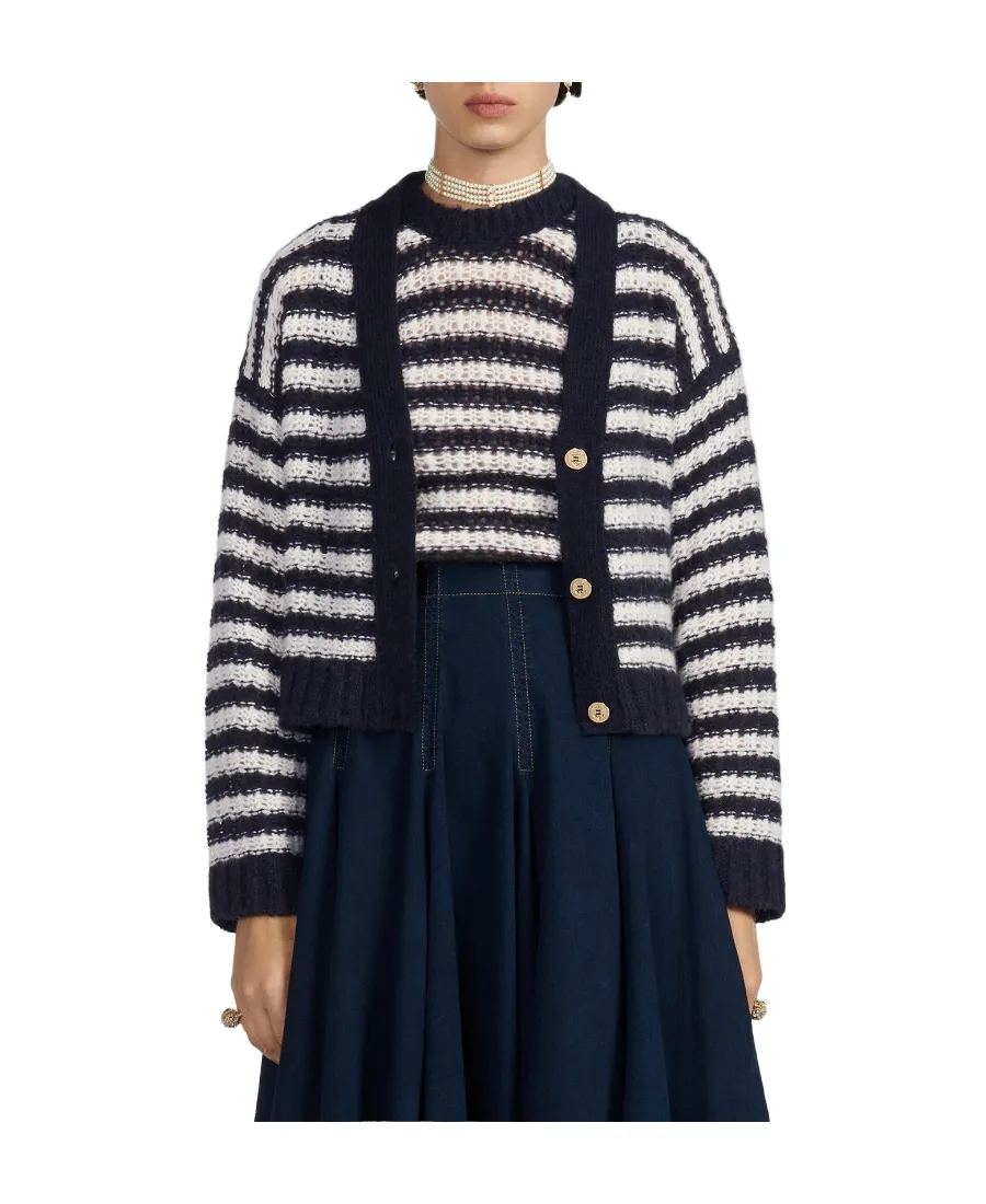MariniÁRe Cardigan
