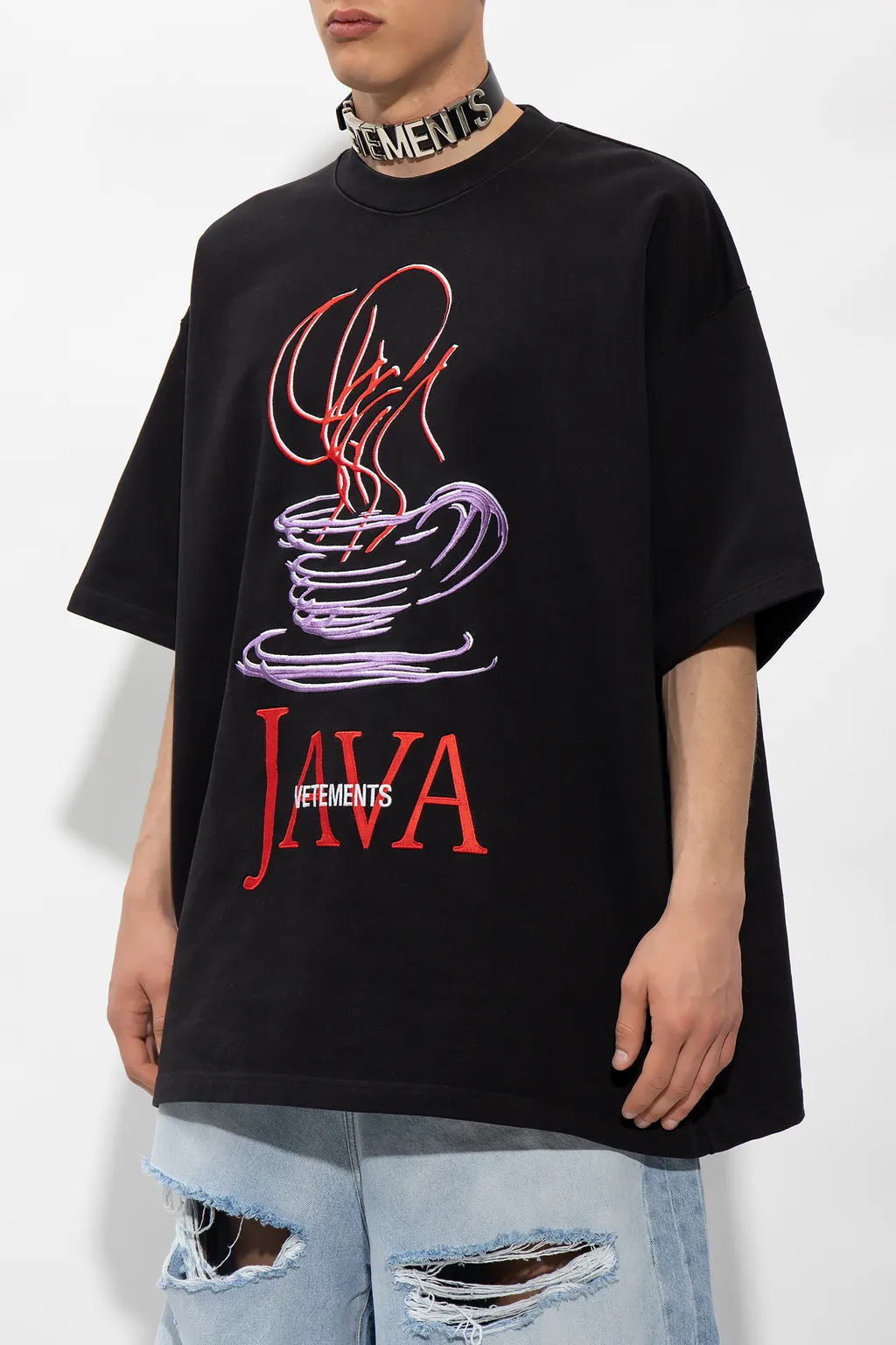 Short-Sleeved T-Shirt