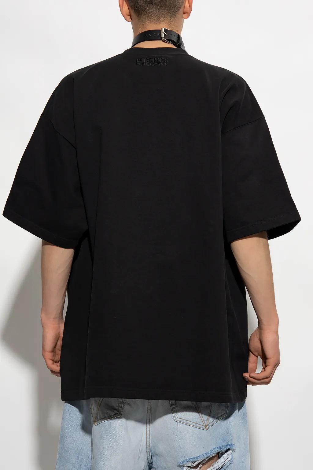 Short-Sleeved T-Shirt