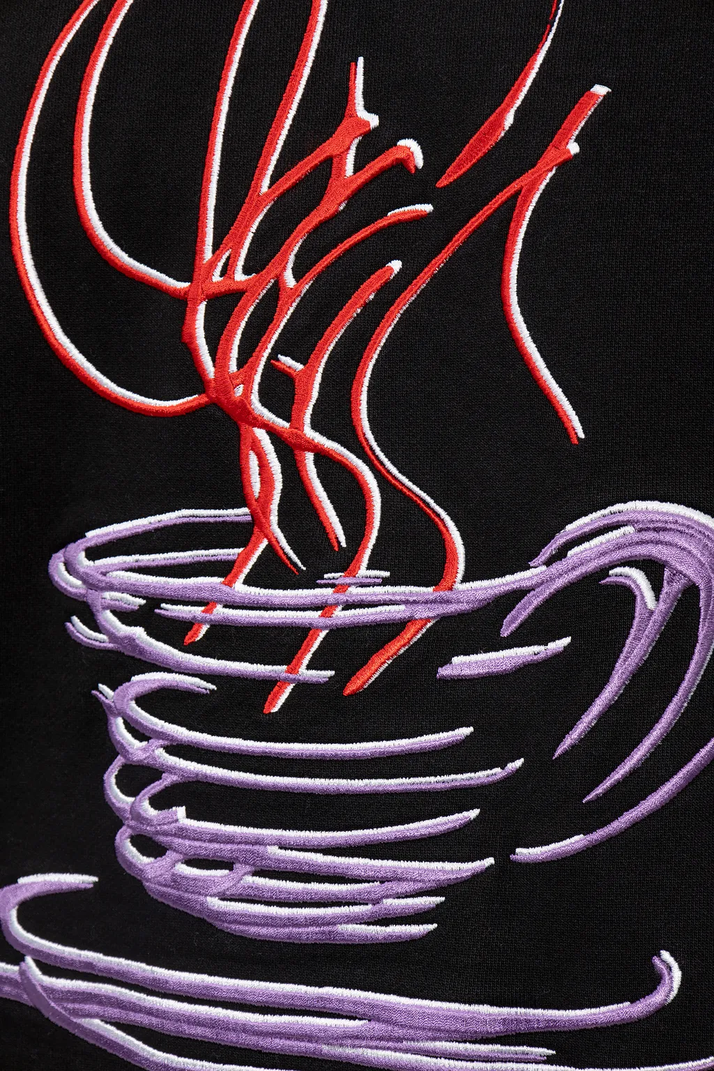 Short-Sleeved T-Shirt