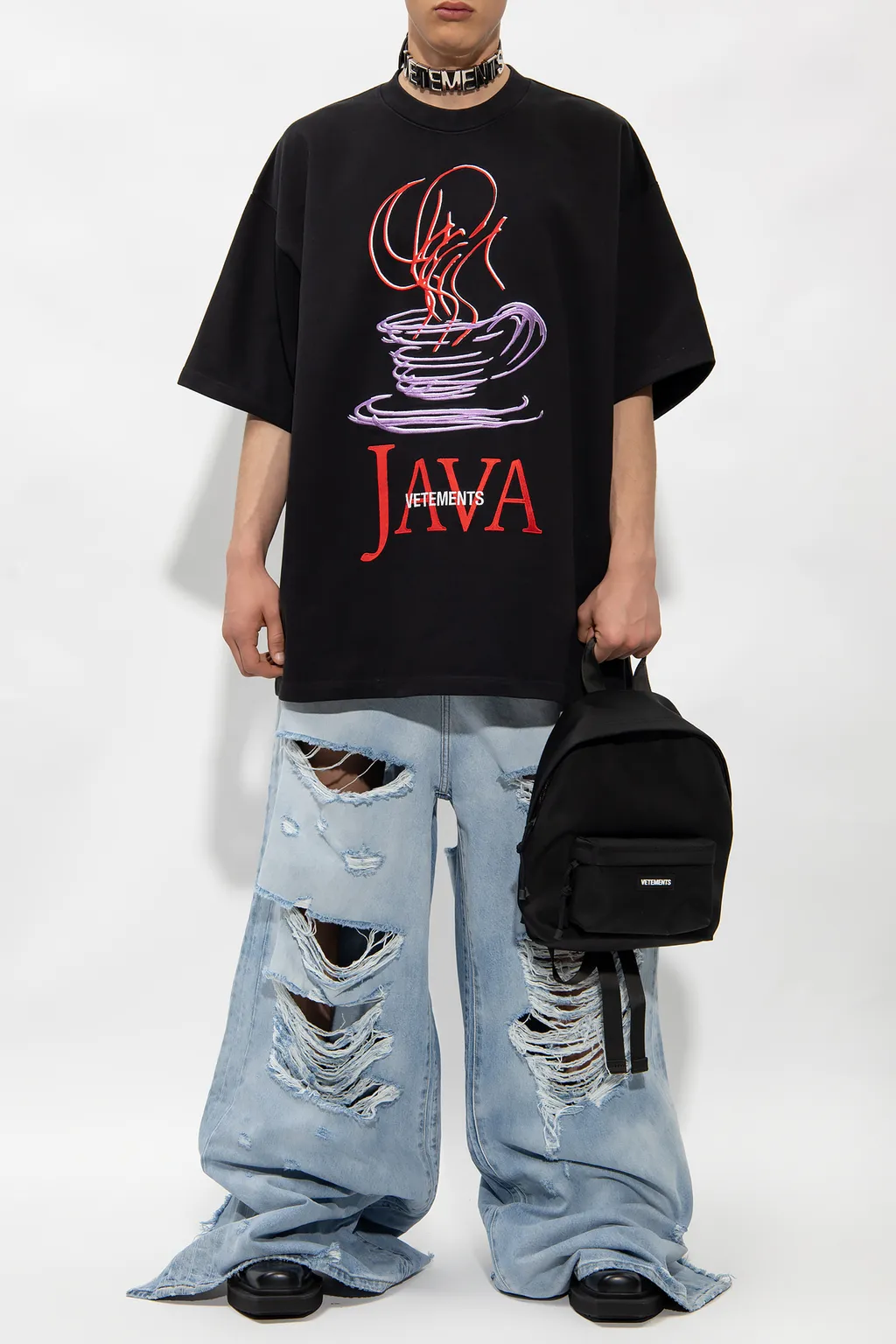Short-Sleeved T-Shirt