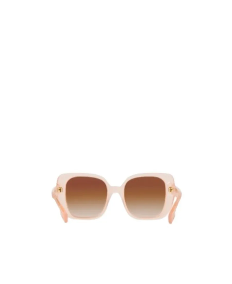 Lola Square-Frame Sunglasses