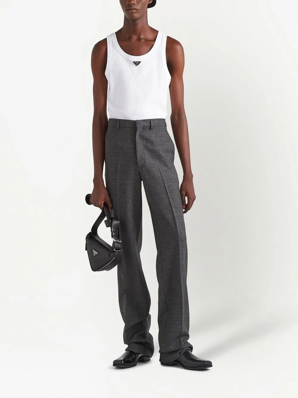 Logo Vest
