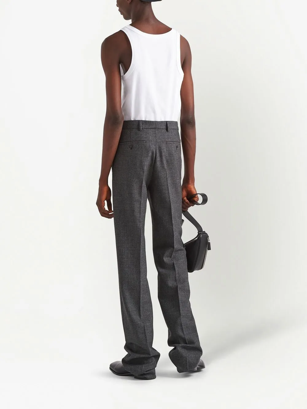 Logo Vest
