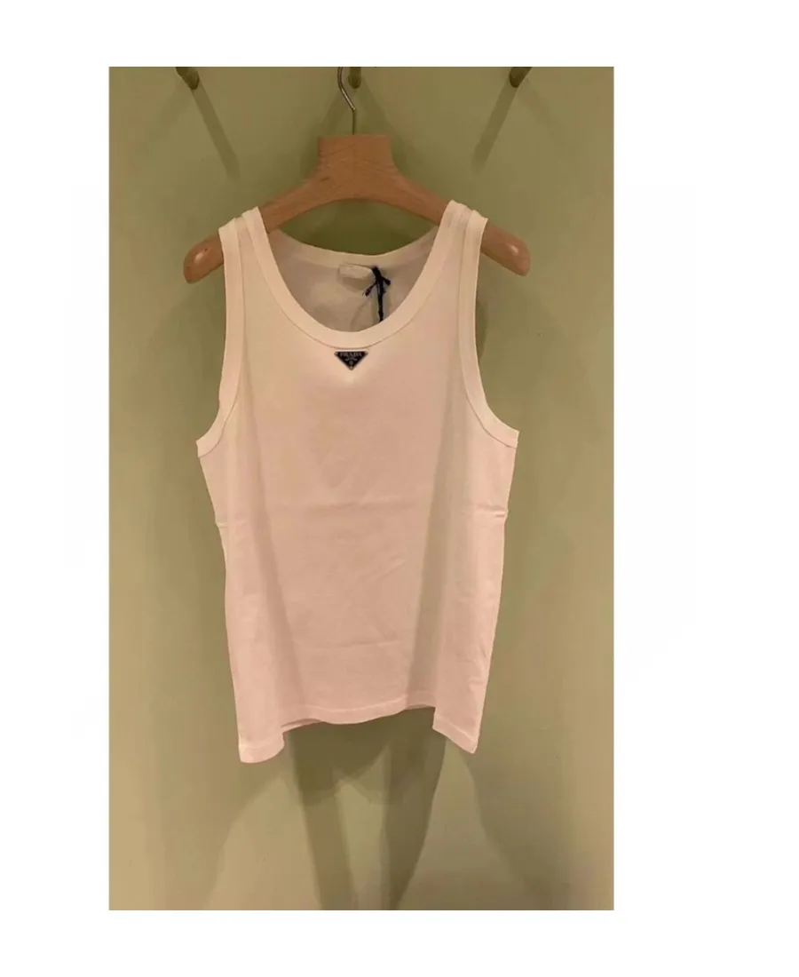 Logo Vest